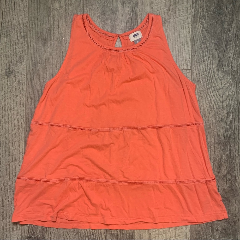 Old Navy XL Tank Top